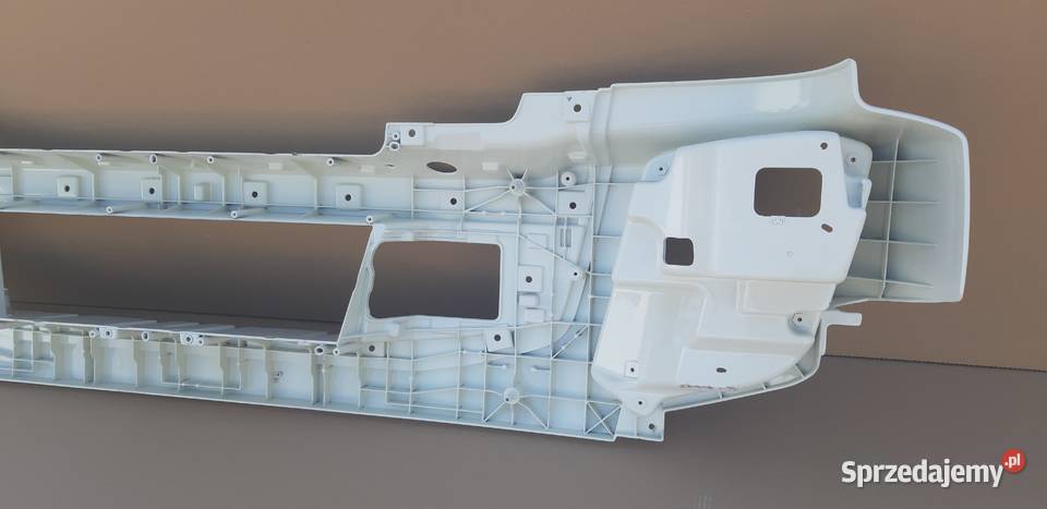 VOLVO FL FE EURO 6 ZDERZAK PRZÓD Karoseria Trzciel