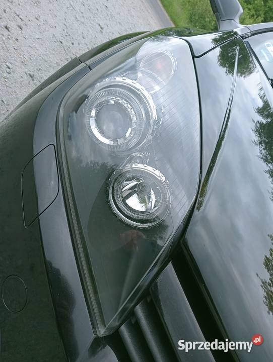 opel astra gaz Motoryzacja