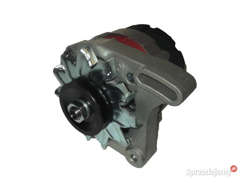 ALTERNATOR MTZ320 14V 65A 900W Parczew