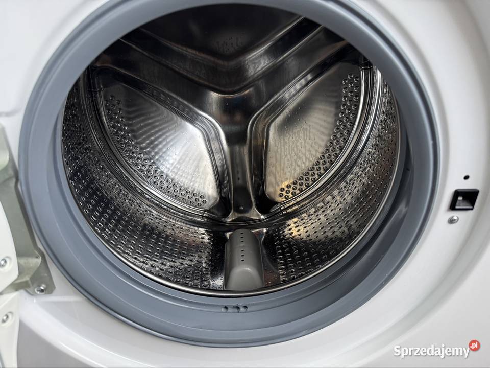 Wąska pralka Beko 7 1000obr A SPRAWNA Gwarancja