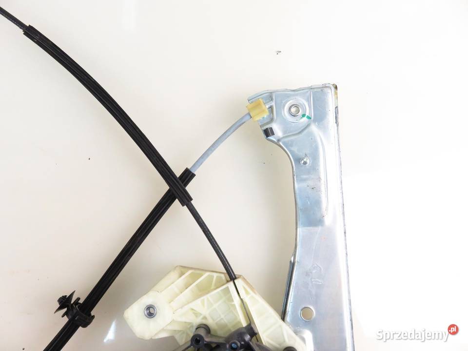 PODNOŚNIK SZYBY LEWY PRZEDNI CITROEN C4 CACTUS