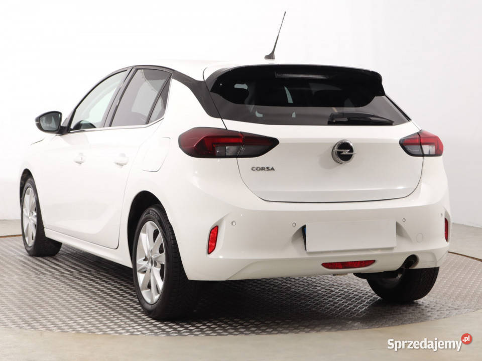 Opel Corsa 12 Turbo czujnik deszczu śląskie Katowice