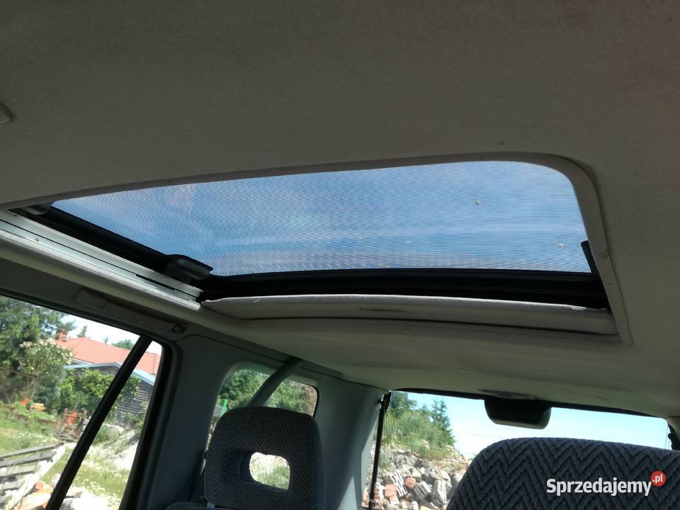 Szyberdach Honda CRV CRV 9501 Chełmno sprzedam