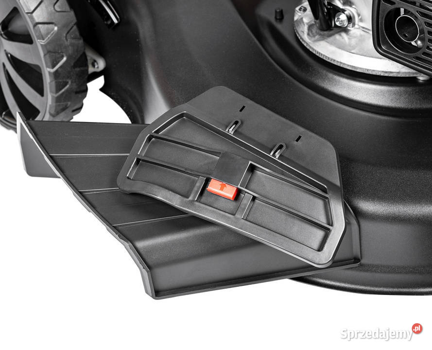 HONDA KOSIARKA SPALINOWA DO TRAWY CEDRUS KS56SH wielkopolskie Opalenica