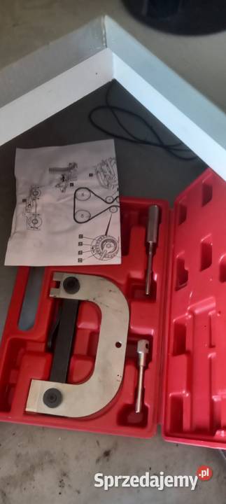 Renault 14 16 20 blokada rozrzadu śląskie Pruchna