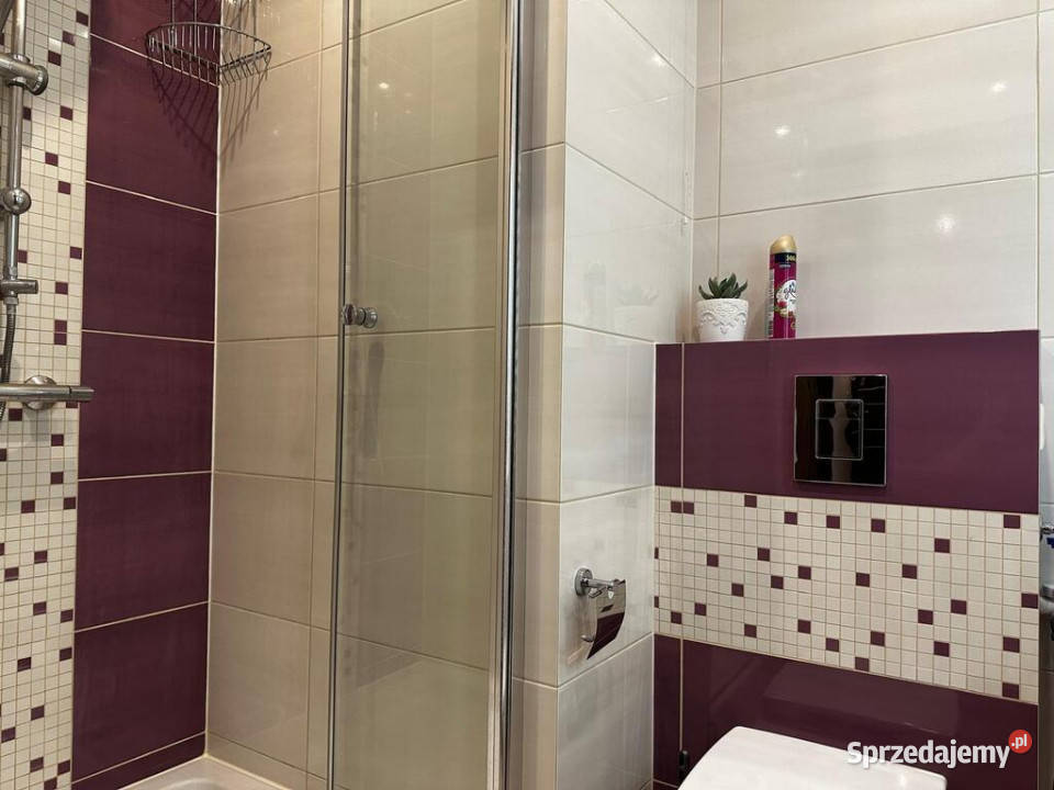 Na sprzedaż mieszkanie 3 pokoje 4817 m2 II balkon Piotrków Trybunalski sprzedam