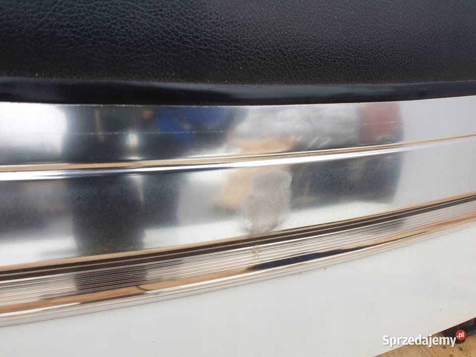 Mercedes A205 C205 W205 CABRIO POKRYWA DACHU Rudka