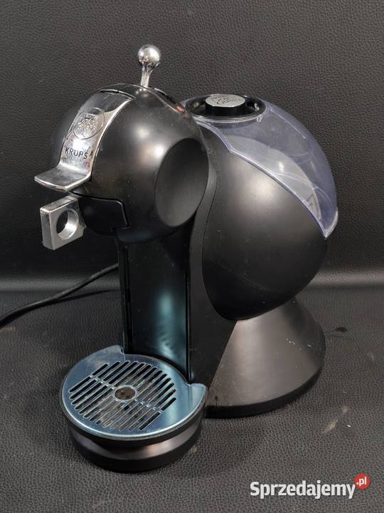 Ekspres Ciśnieniowy Krups KP 2100 Dolce Gusto łódzkie