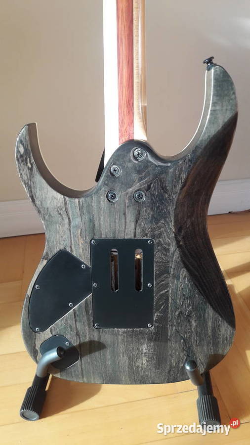 Ibanez RGix6dlb Kielce sprzedam