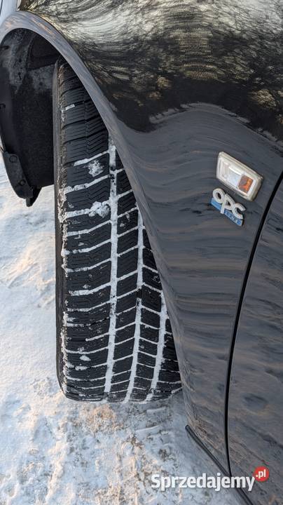 Opel Insignia OPC line Biturbo 4x4 2013 Recaro