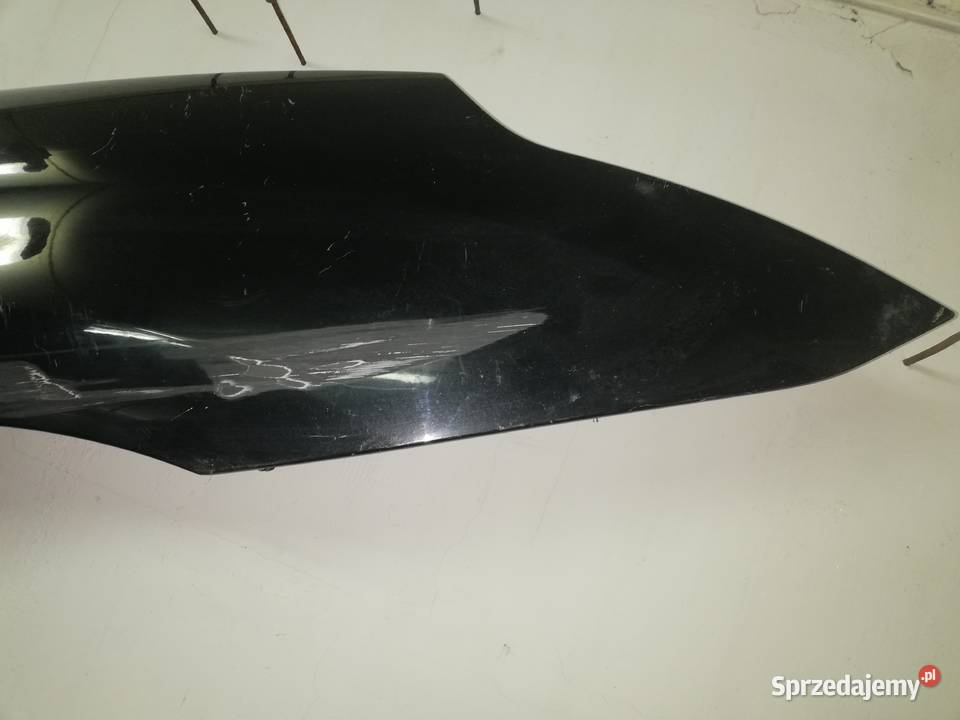 błotnik przód prawy Citroen C4 r0410 Piotrków Trybunalski