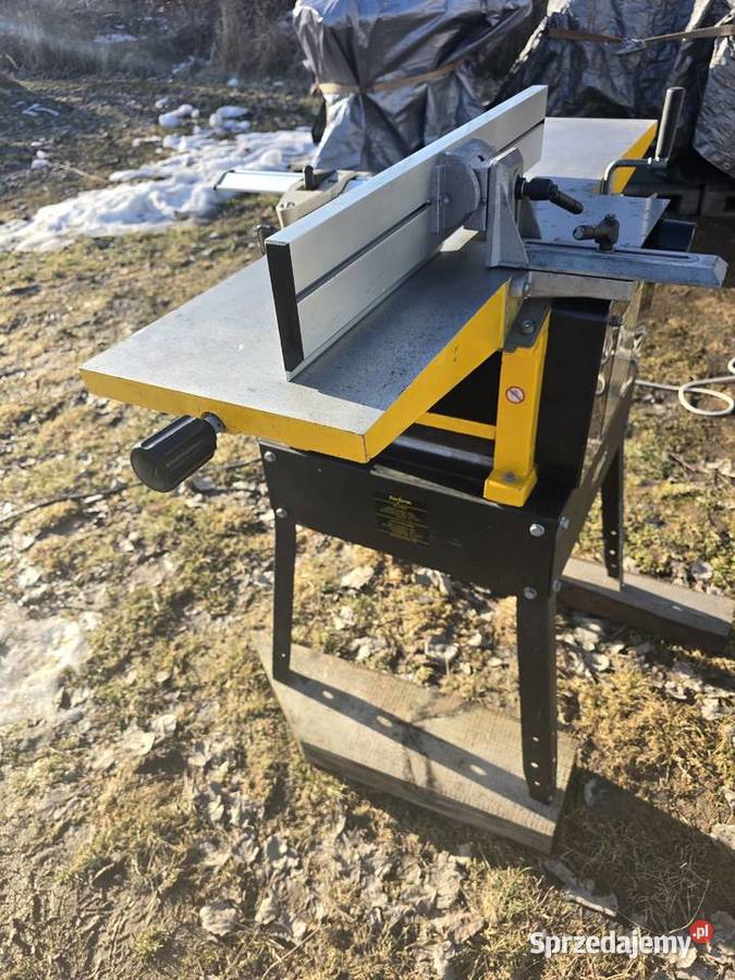 Strugarko Grubościówka Perform Heblarka Zamość