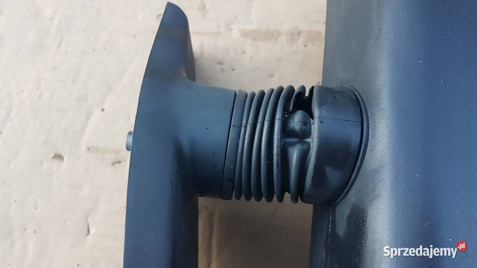 CITROEN C25 PEUGEOT J5 DUCATO I LUSTERKO LEWE Skarżysko-Kamienna sprzedam