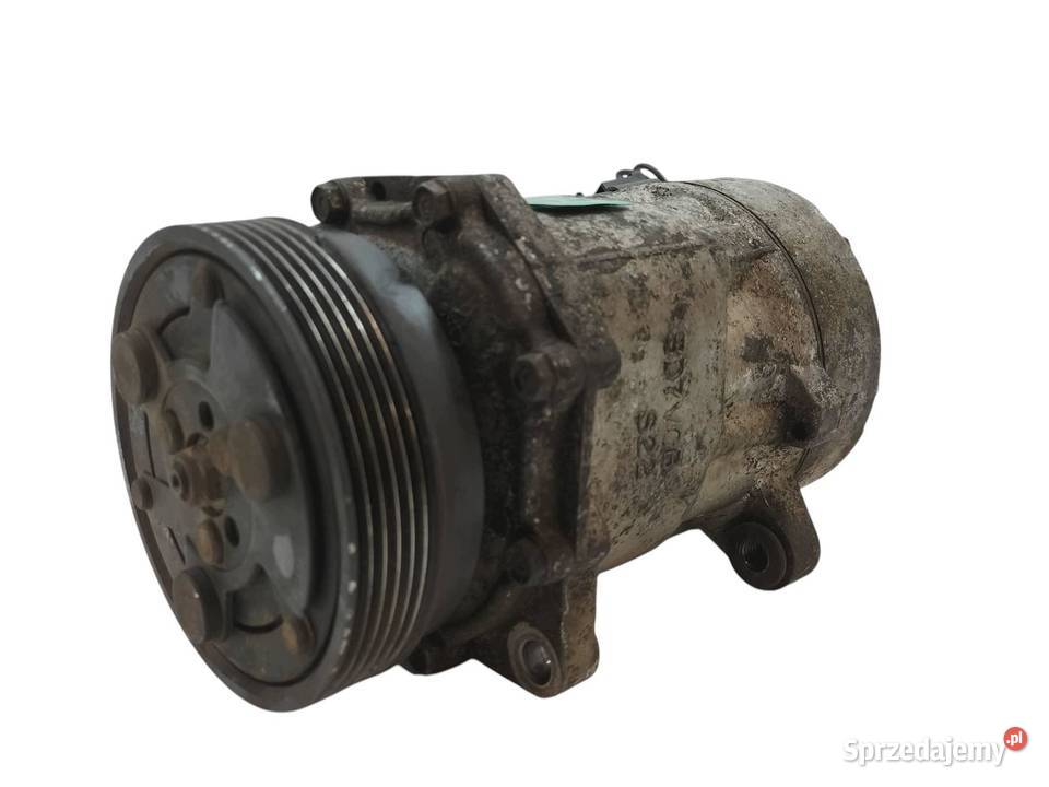 SPRĘŻARKA KLIMATYZACJI SD7V16 1J0820803F 19 TDI