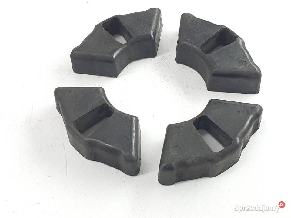 Gumy Zabieraka Zebatki Yamaha Ys 125 Łódź