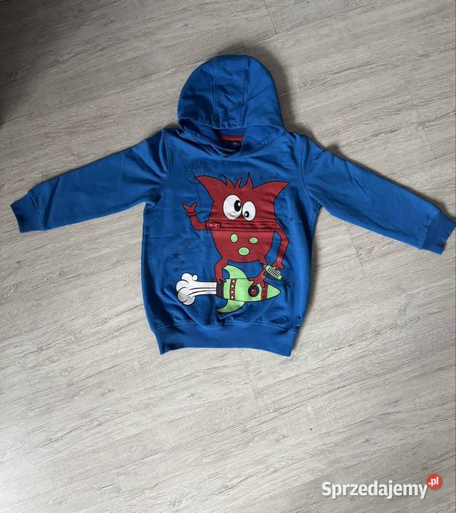 Bluzy chłopięce Piekary Śląskie