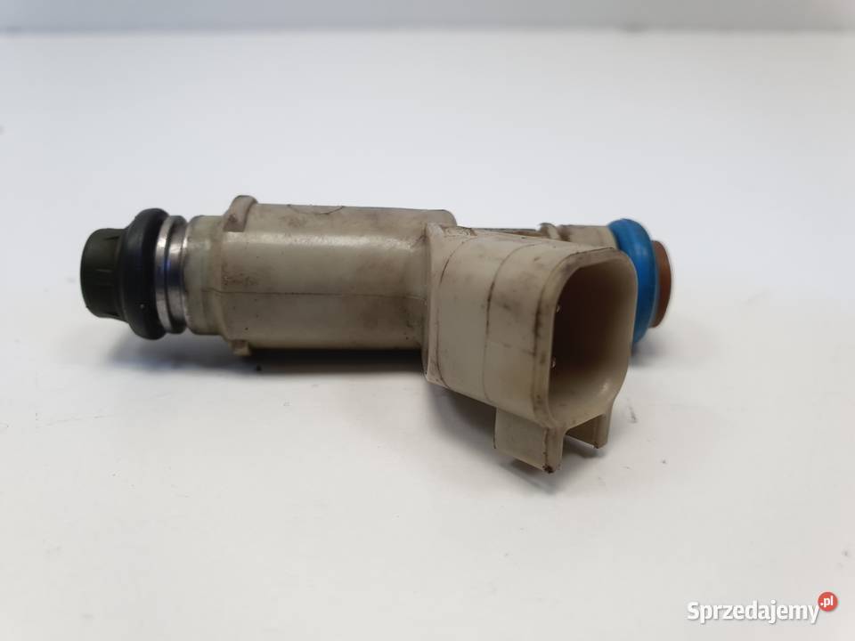 WTRYSKIWACZ Jaguar XType 21 V6 wtrysk 2X43CA osobowe lubelskie Chełm