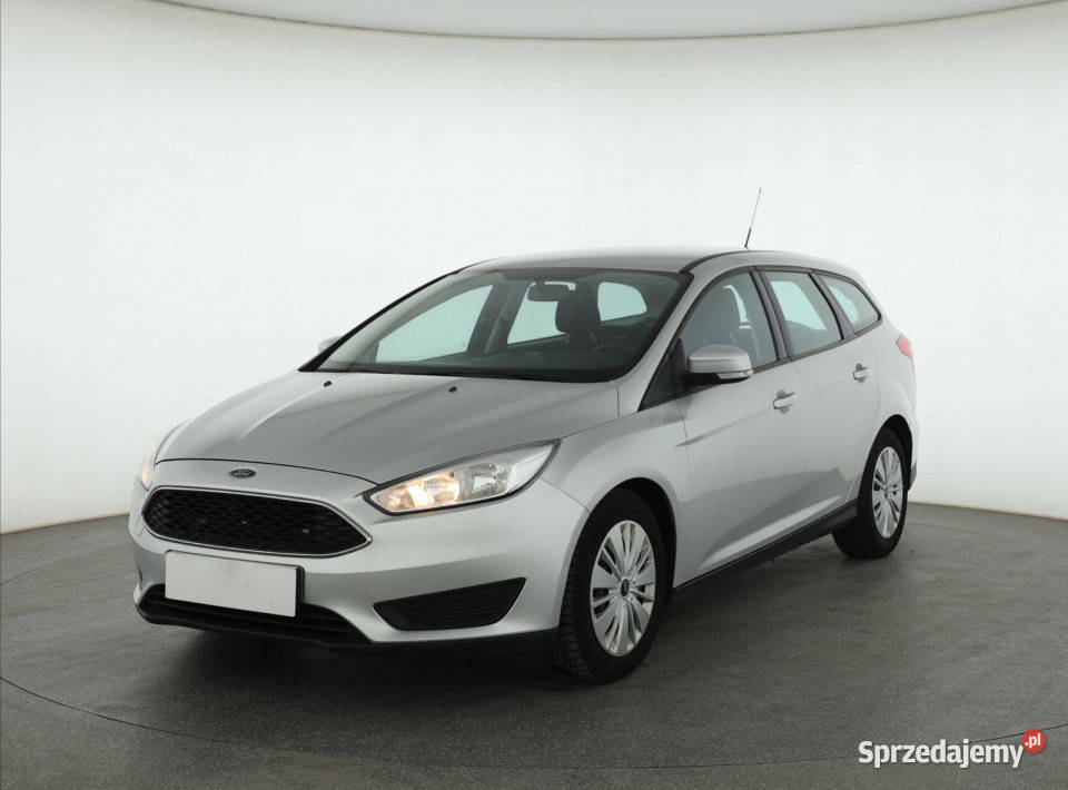 Ford Focus 15 TDCi diesel Piaseczno