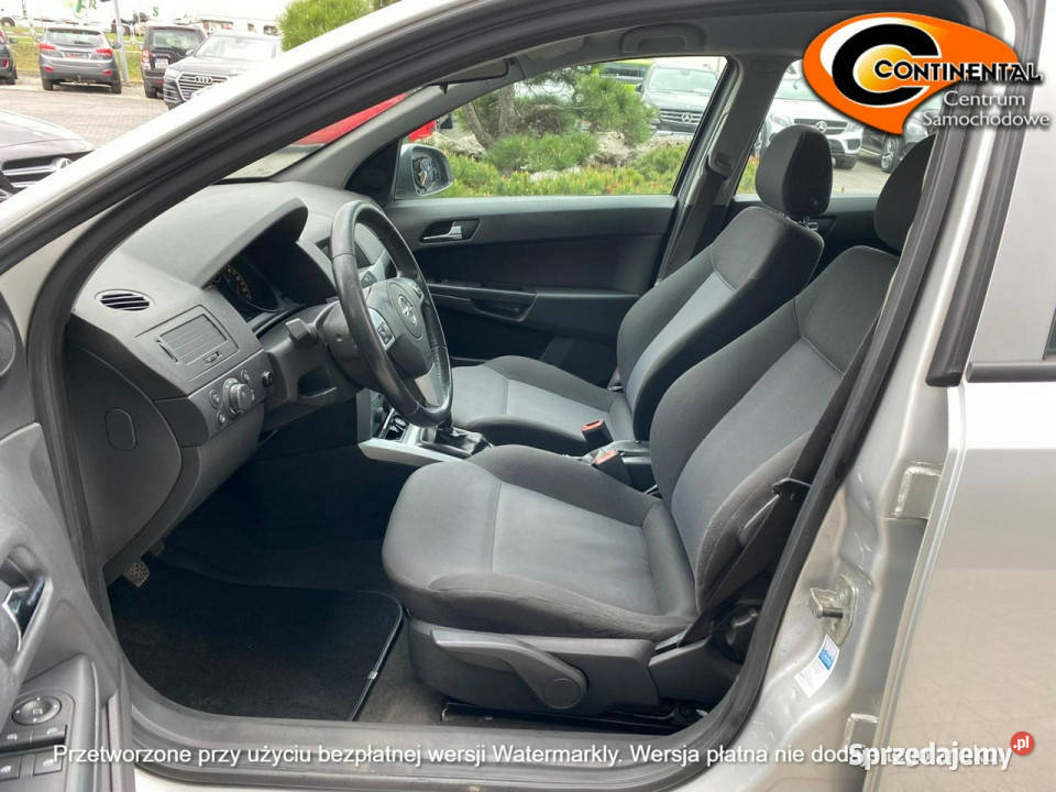 Opel Astra H 20042014 elektryczne lusterka śląskie Żory sprzedam