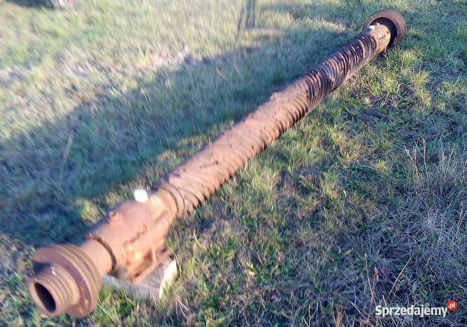 wałek stalowy 200x1820 mm materiał tokarza 2 lubelskie Lublin