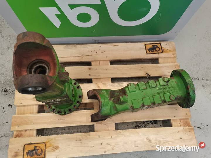 Pochwa mostu John Deere 3400 ZF MST3035 Wilkowo