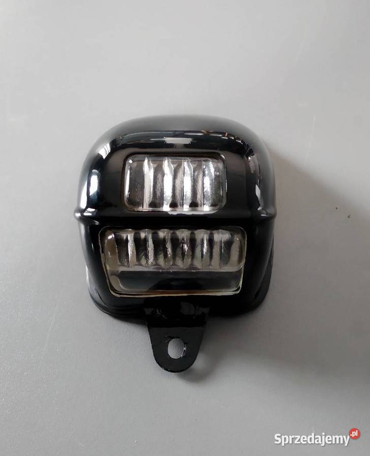 lampa tył Jawa 250 Lampy tylne Poznań