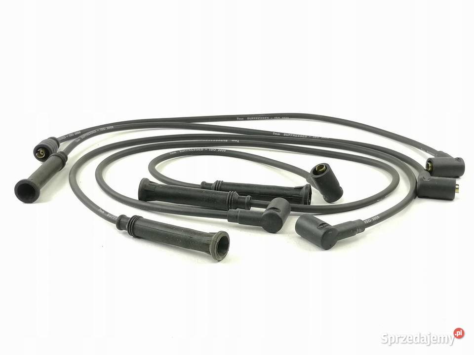 PRZEWÓD ZAPŁONOWY OPEL ASTRA F 19911998 20 BERU