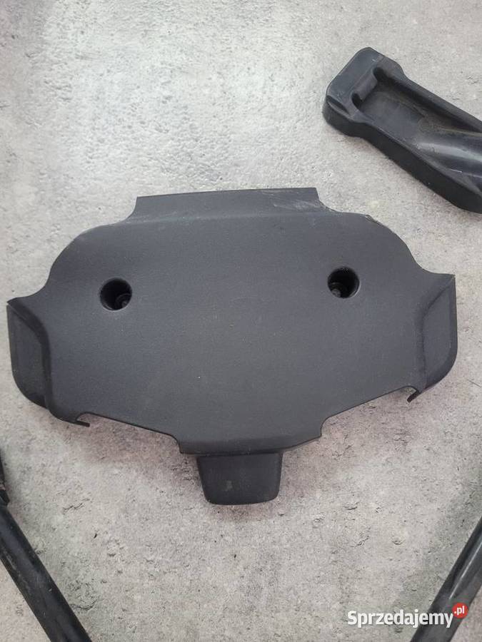HONDA GOLD WING GL1800 SC79B 1823 OEM MOCOWANIE Nowy Tomyśl