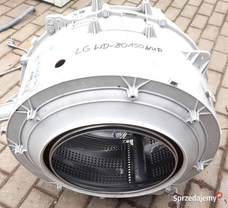 LG mod WD80150 NUP części zamienne do pralki wielkopolskie Głodno