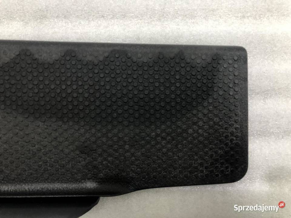 OSŁONA PODNÓŻKA VW PASSAT B6 3C1864777 wielkopolskie sprzedam