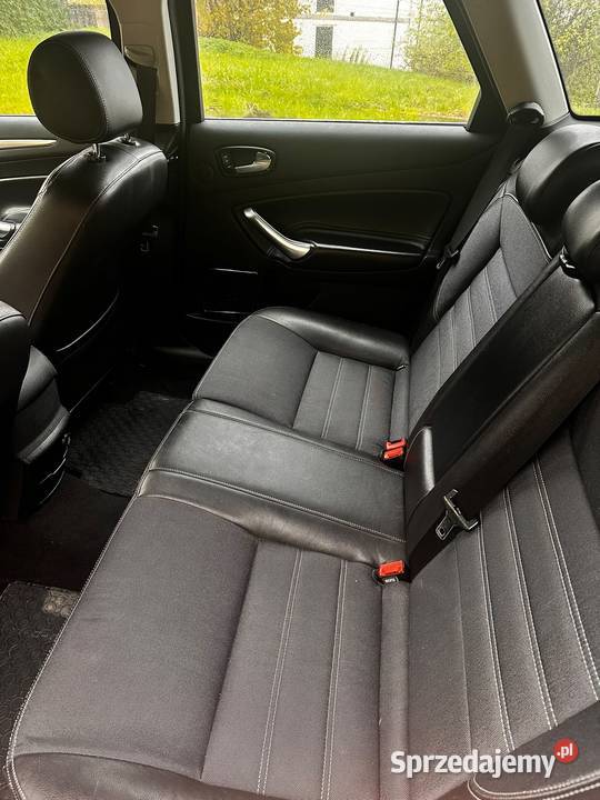 Mondeo 20 stan Mondeo sprzedam