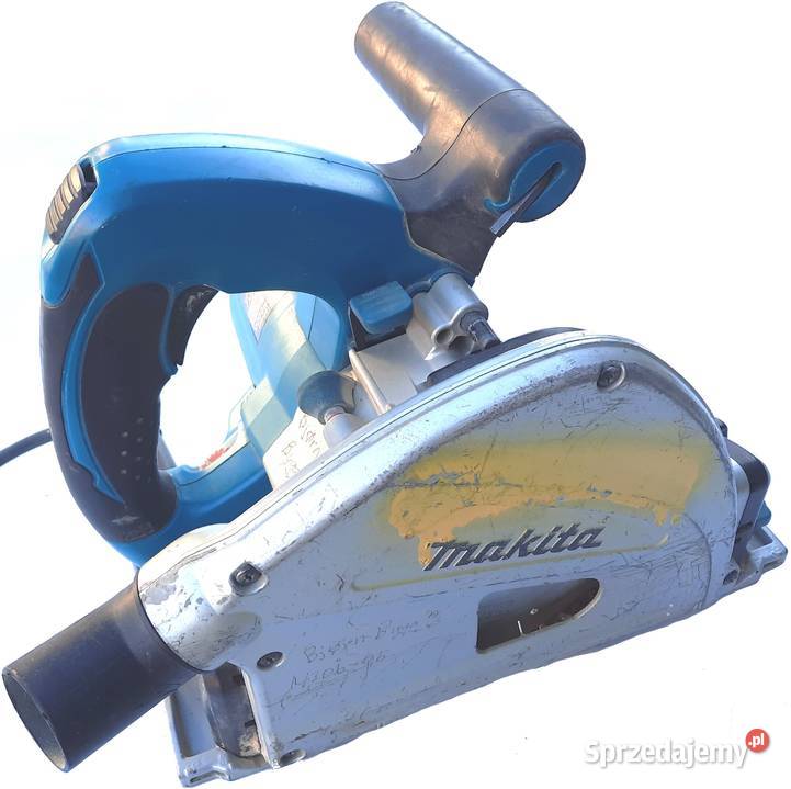 Makita pilarka zagłębiarka piła SP6000 Gaszowice