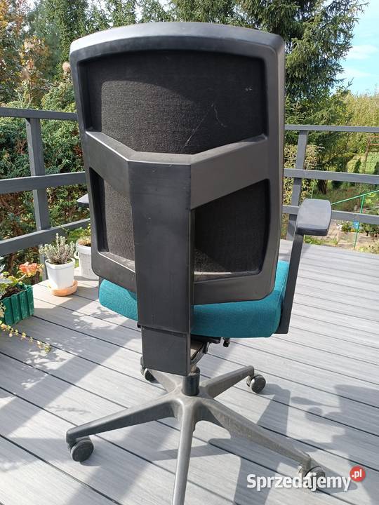 Fotelkrzesło do biurka