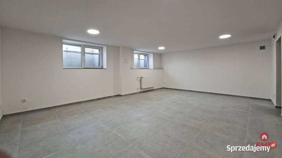 wynajmu lokalu Białystok 22m2