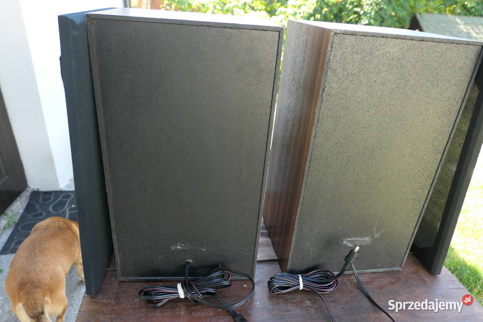 kolumny tonsil 40W8ohm Pozostałe Stare Babice