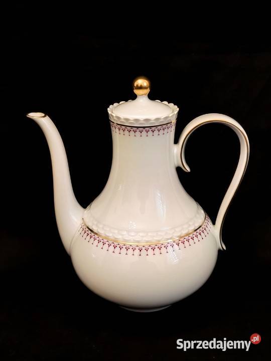 Dzbanek Hutschenreuther Tirschenreuth Chełm