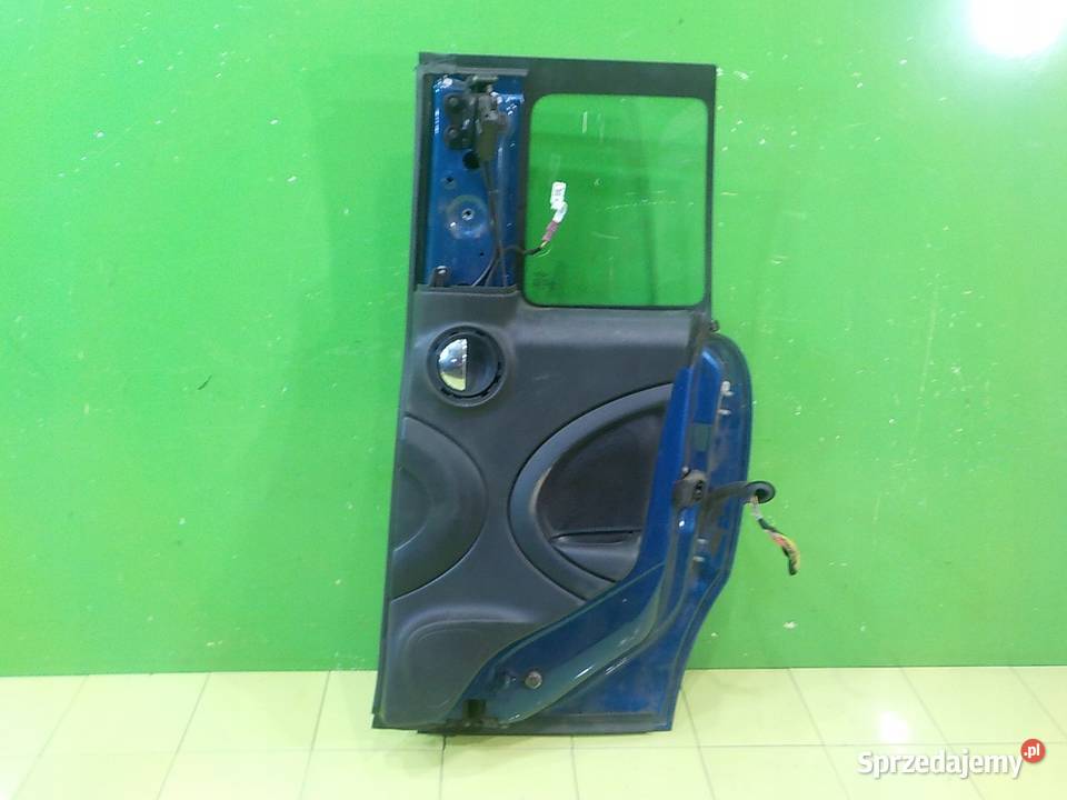 MINI COOPER CLUBMAN I R55 16 B 08r 5D drzwi Suków