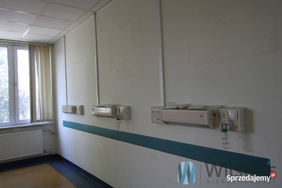 Lokal Wrocław Muchobór Wielki 302m2
