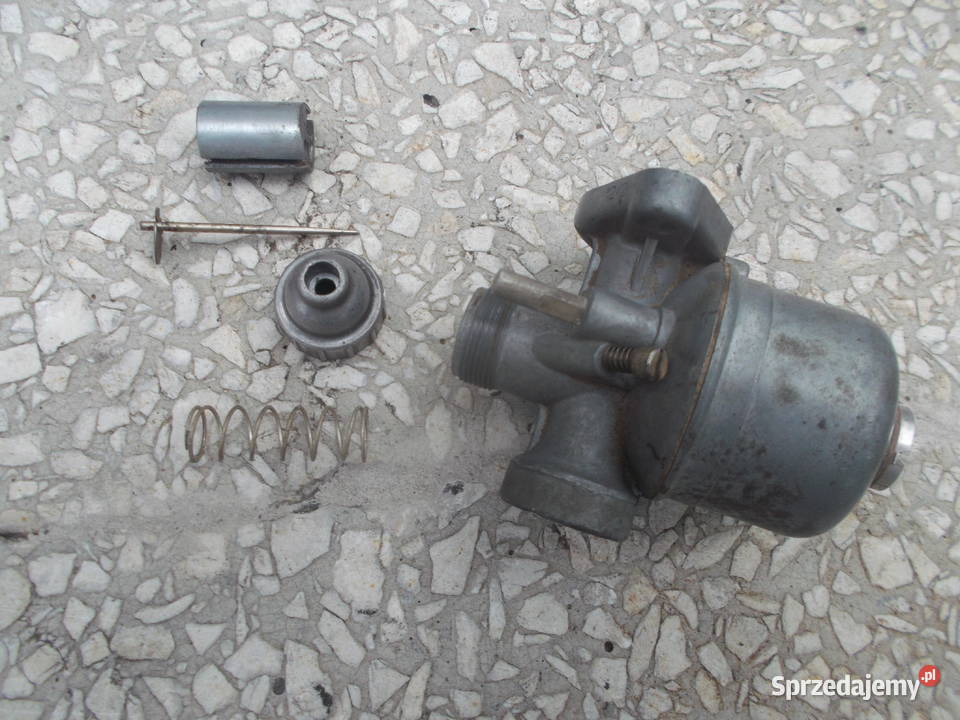 simson sr1sr2 nowy orginalny gażnik ddr