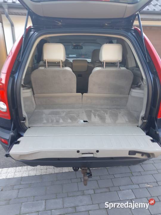 VOLVO XC90 2003 Ostrowiec Świętokrzyski