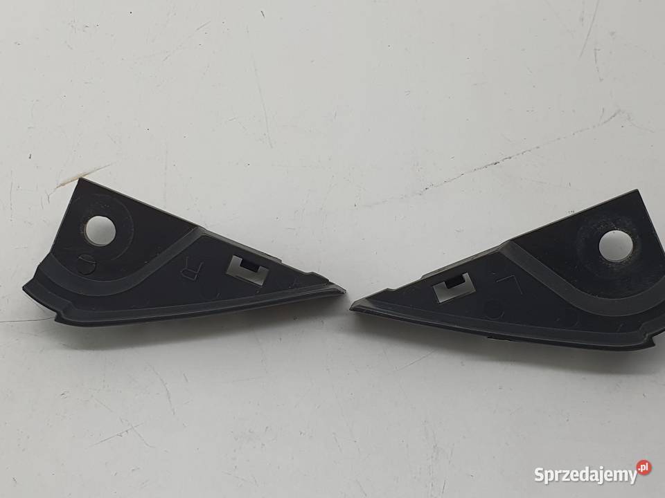 OSLONA ZASLEPKA 5 MAN LE