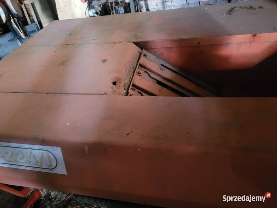 Prasa z 224 Wrocław