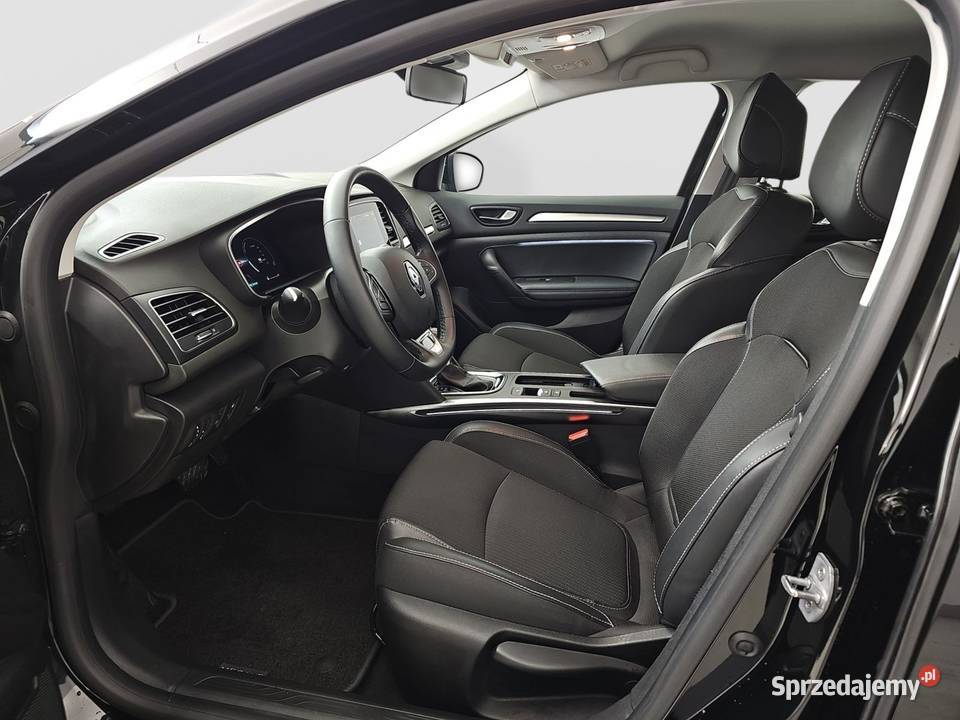 Megane 15 Blue dCi Techno EDC