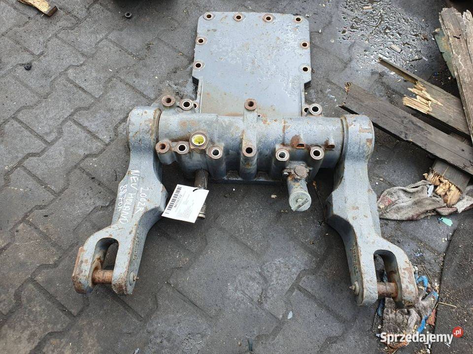 PODNOŚNIK RAMION TRAKTOR HOLLAND 8870 A osobowe Lipno