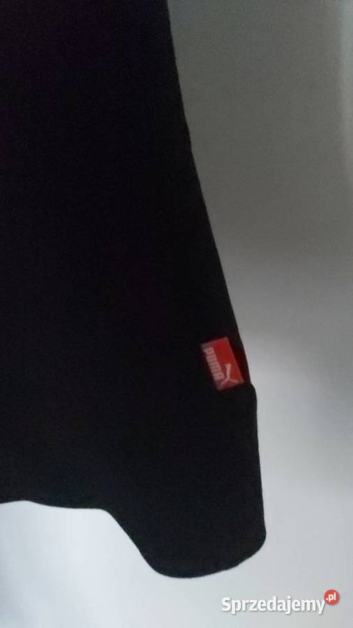Bluzka Puma rozmiar M lubelskie Lublin