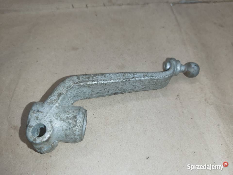 Wartburg 353 Nowa dźwignia zmiany biegów mała Piaseczno sprzedam