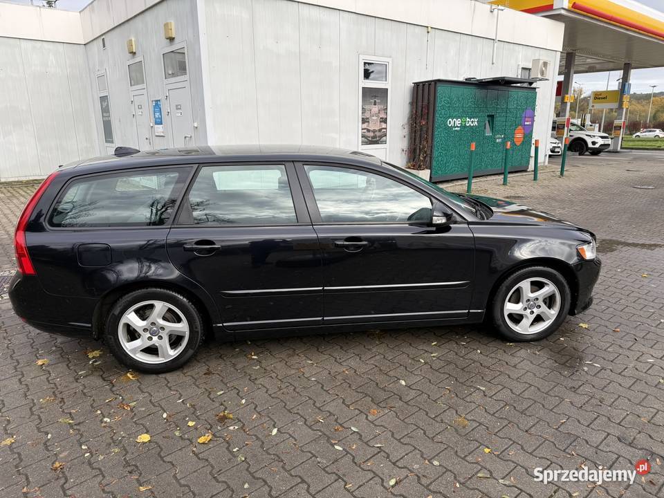 Volvo V50 Momentum V50