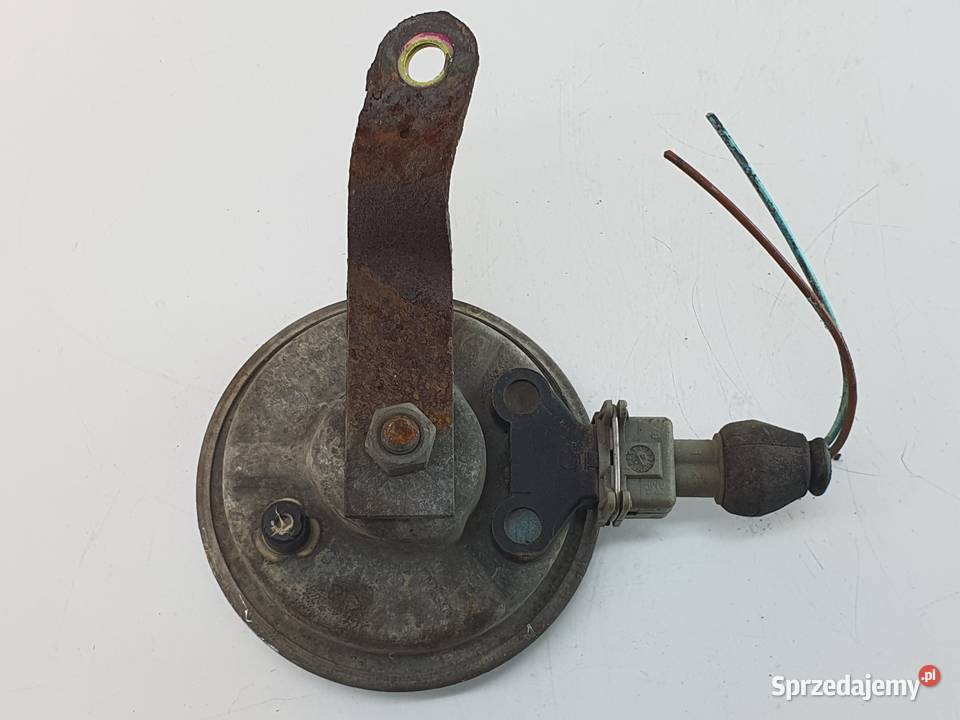 KLAKSON SYGNAL IVECO EUROCARGO MAN RENEULT sprzedam