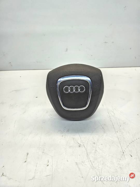 PODUSZKA POWIETRZNA AUDI A4 A5 Q5 8R0880201A J42 osobowe śląskie
