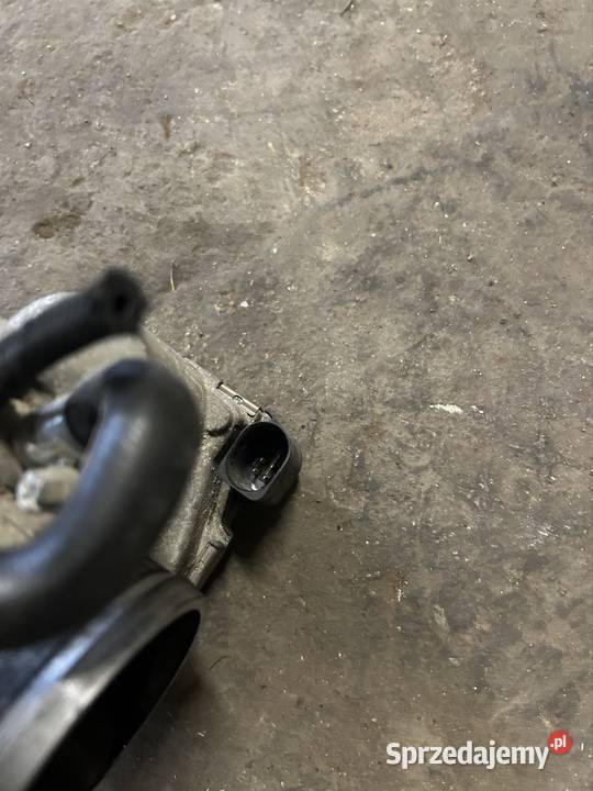 Przepustnica Audi Vw 18 20v APT ADR 06B133062G Kęty sprzedam